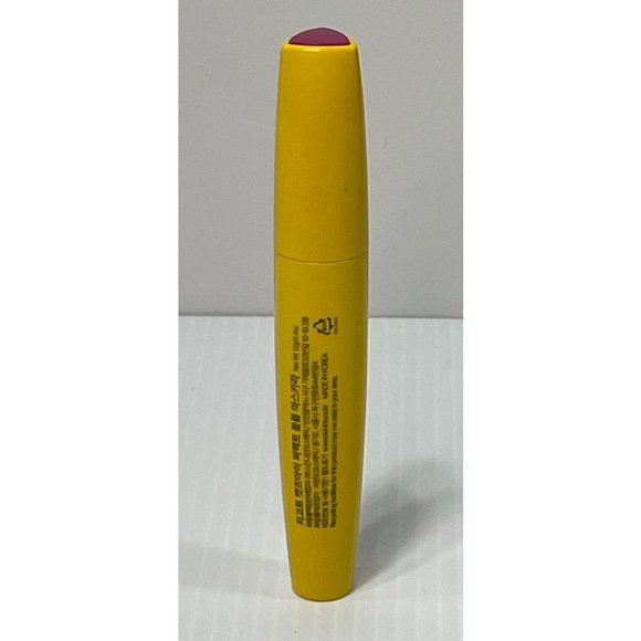 Cat`s Eye - Perfect Volume Mascara - Black - Picture 4 of 5